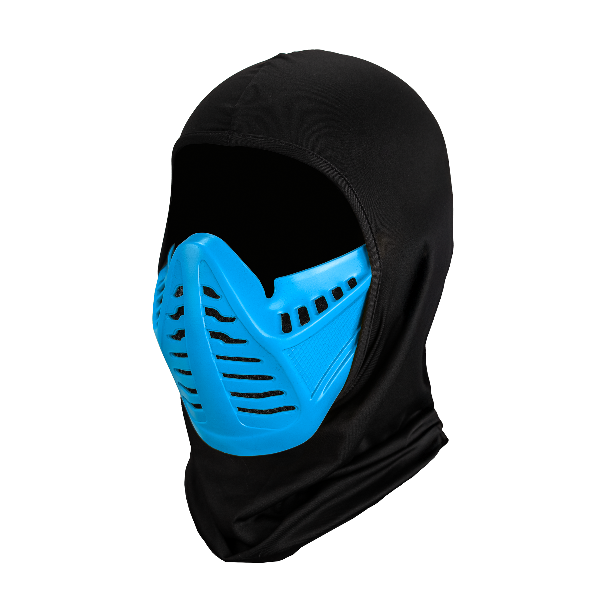 *PRE-ORDER* Mortal Kombat - Sub-Zero Mask