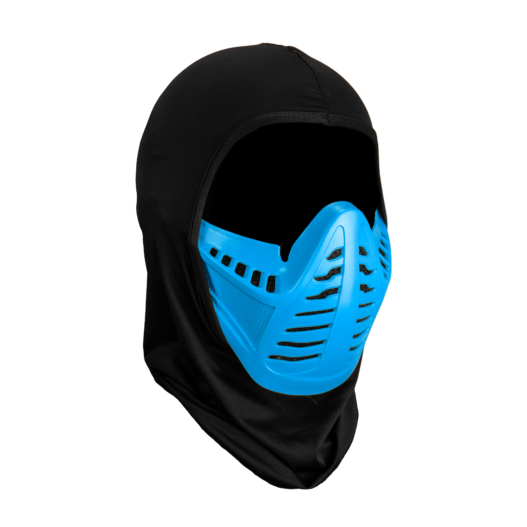 *PRE-ORDER* Mortal Kombat - Sub-Zero Mask