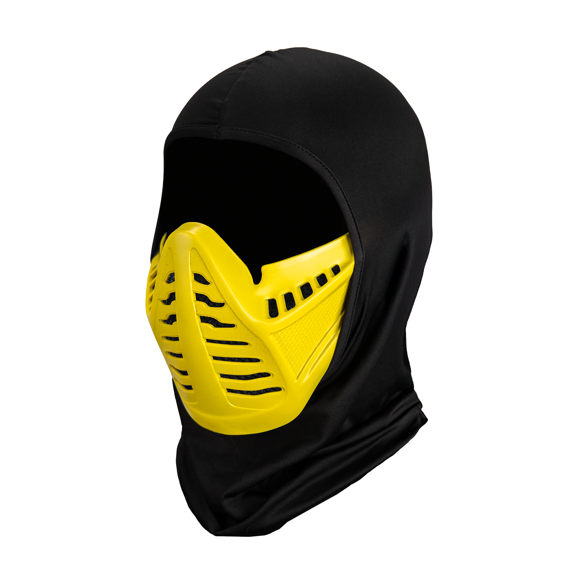 *PRE-ORDER* Mortal Kombat - Scorpion Mask