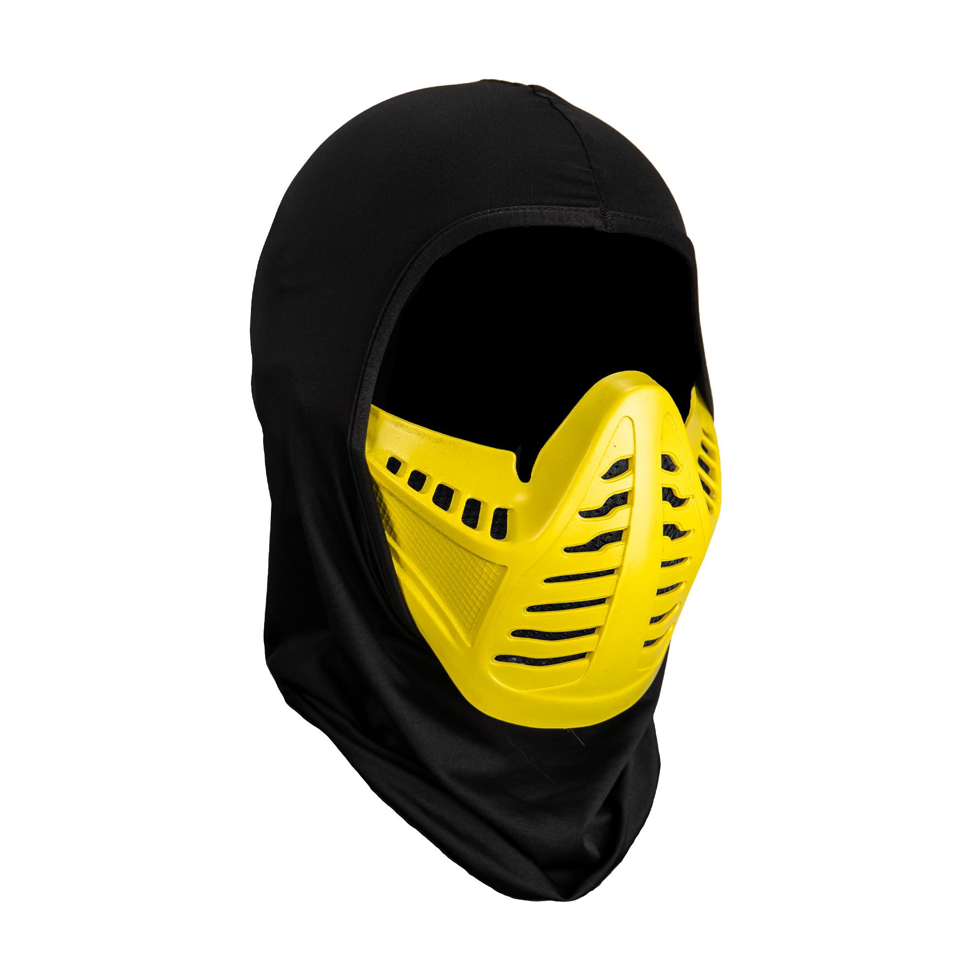 *PRE-ORDER* Mortal Kombat - Scorpion Mask