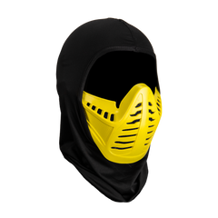 *PRE-ORDER* Mortal Kombat - Scorpion Mask