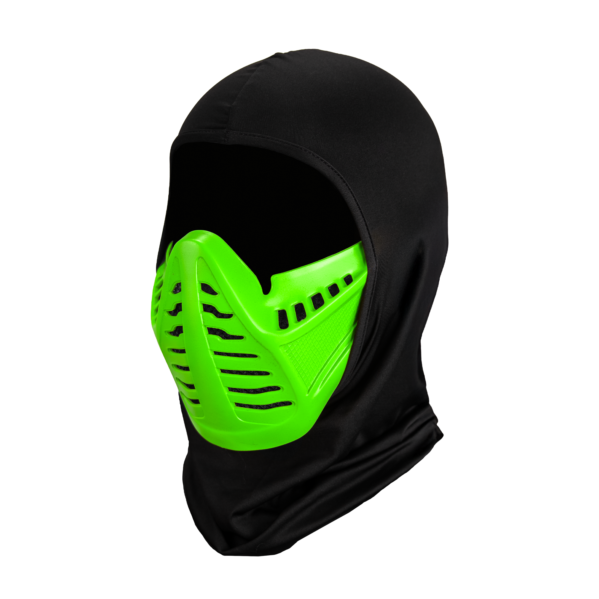 *PRE-ORDER* Mortal Kombat - Reptile Mask