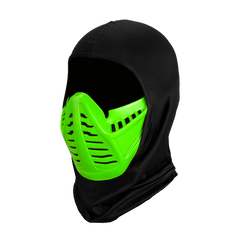 *PRE-ORDER* Mortal Kombat - Reptile Mask