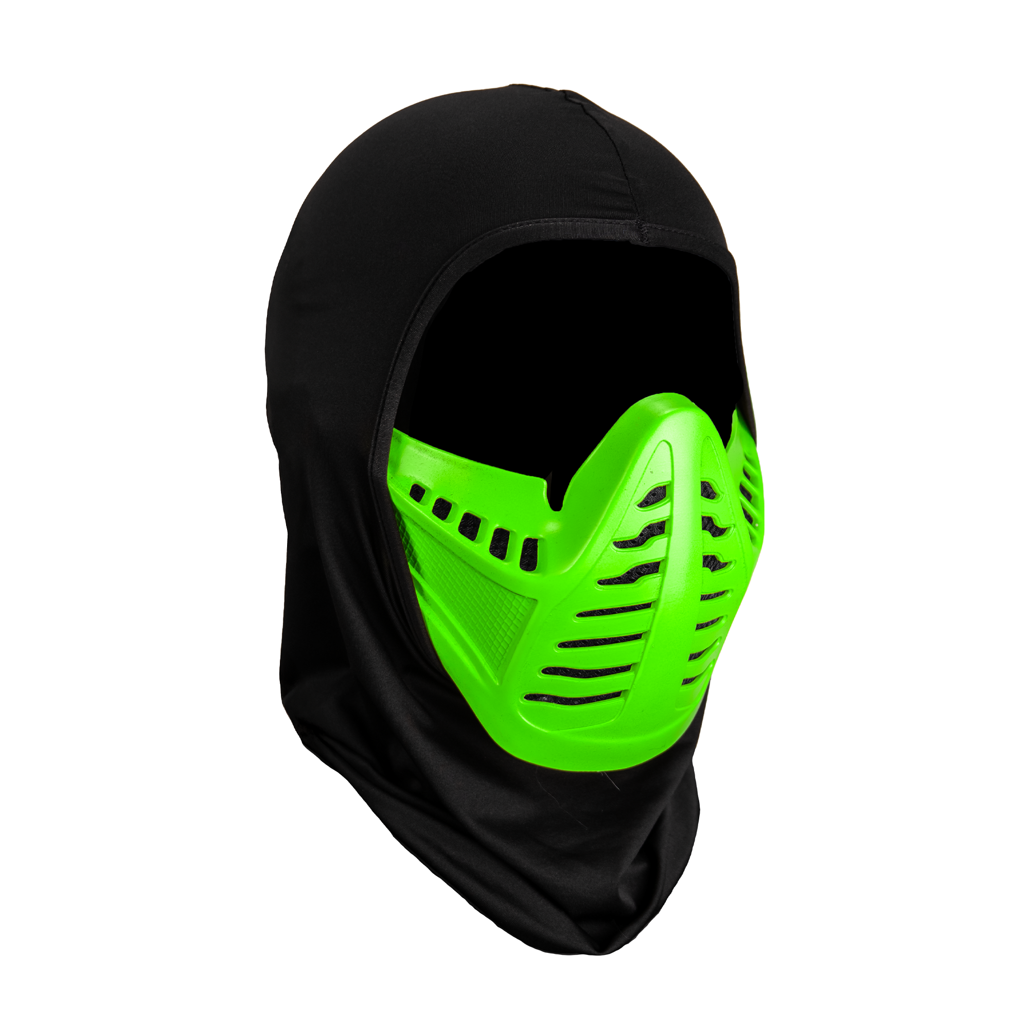 *PRE-ORDER* Mortal Kombat - Reptile Mask