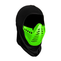 *PRE-ORDER* Mortal Kombat - Reptile Mask