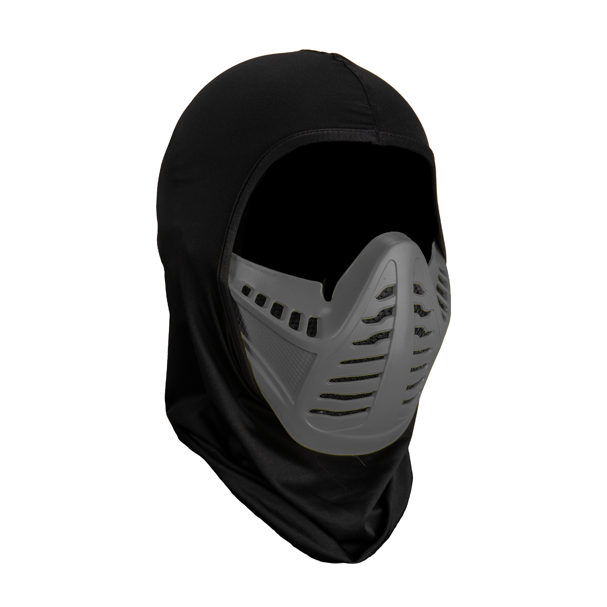 *PRE-ORDER* Mortal Kombat - Smoke Mask