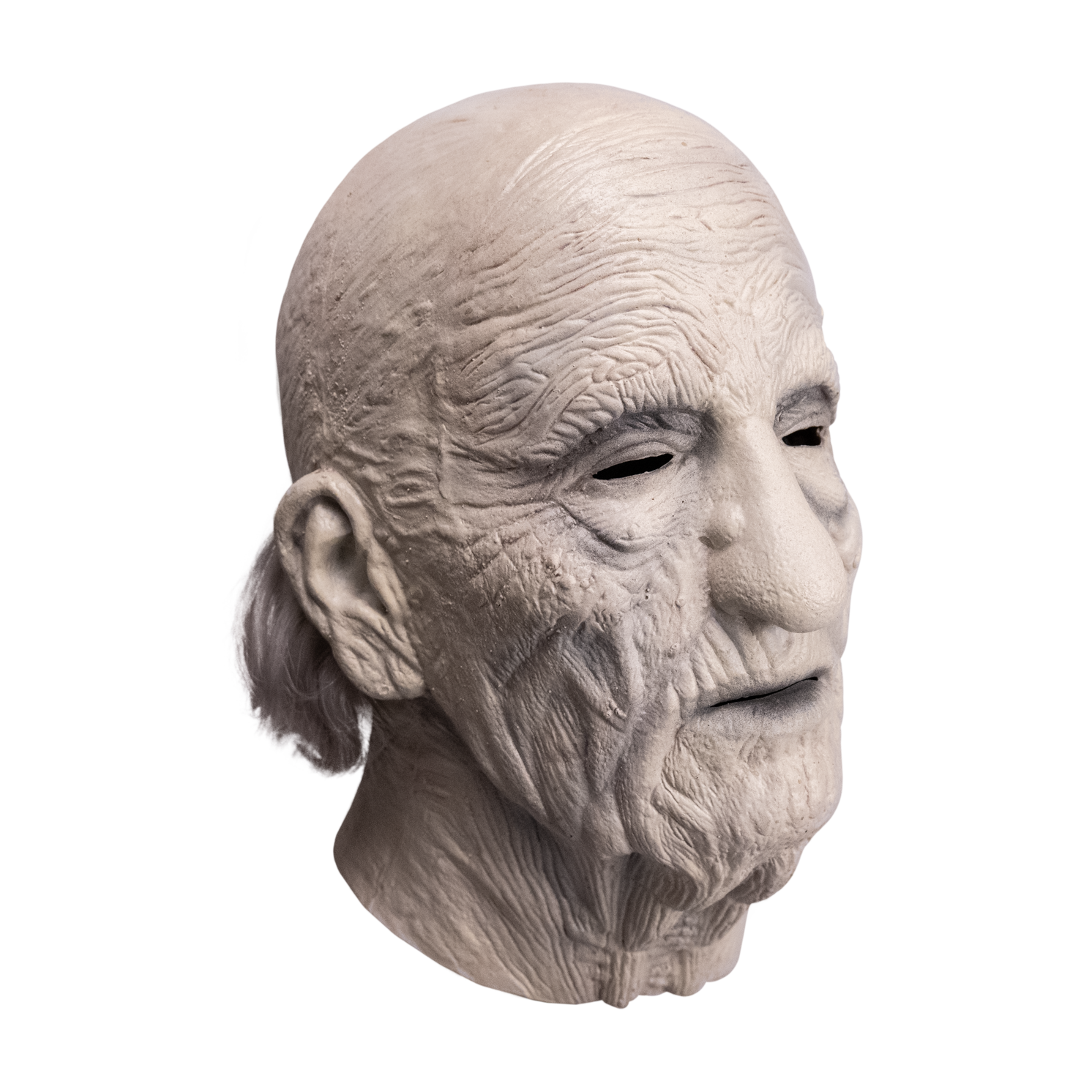 The Texas Chainsaw Massacre (1974) - Grandpa Mask