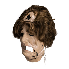 The Texas Chainsaw Massacre (1974) - Leatherface Old Lady Mask