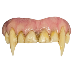 Bitemares Horror Teeth - Barnabas Teeth