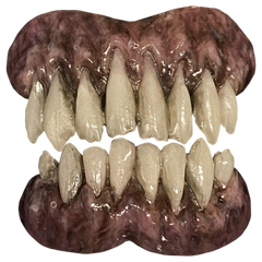 Bitemares Horror Teeth - Spectre