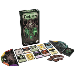 Dark Pact Game