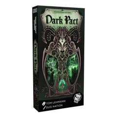 Dark Pact Game