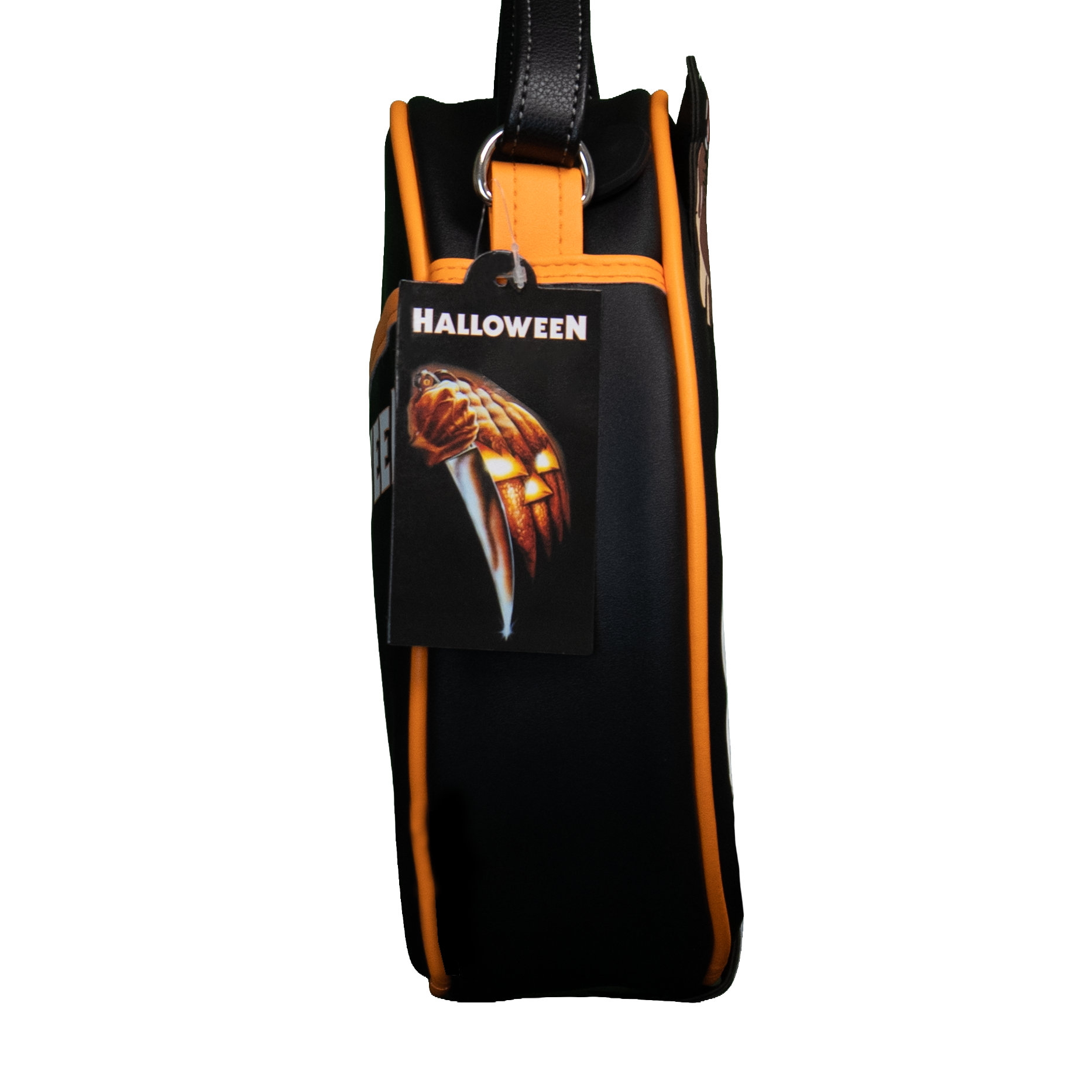 Halloween (1978) - Poster Knife Bag