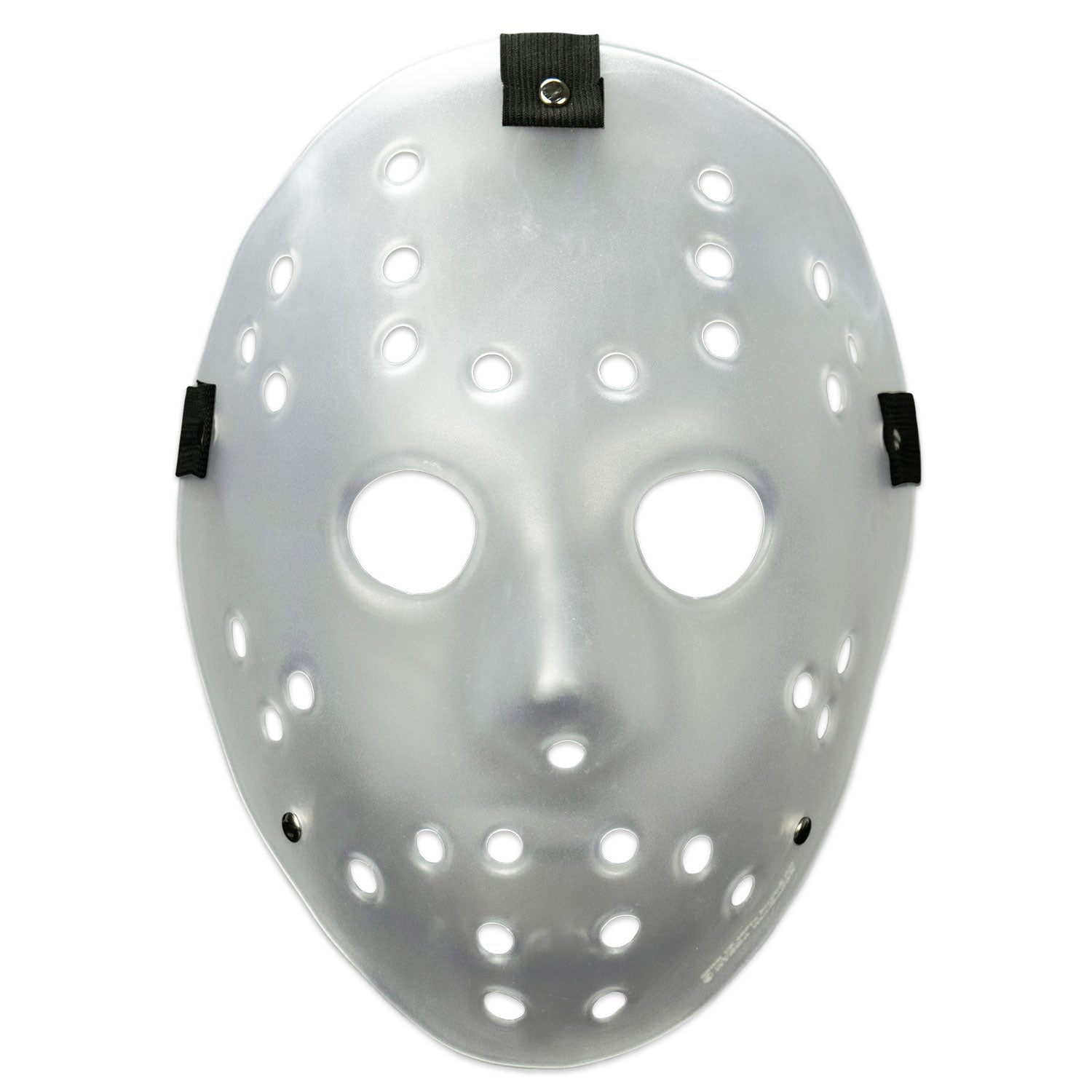 Mabry Monsters Killer Goalie Mask Bundle