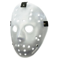 Mabry Monsters - Killer Goalie Mask (Clear)