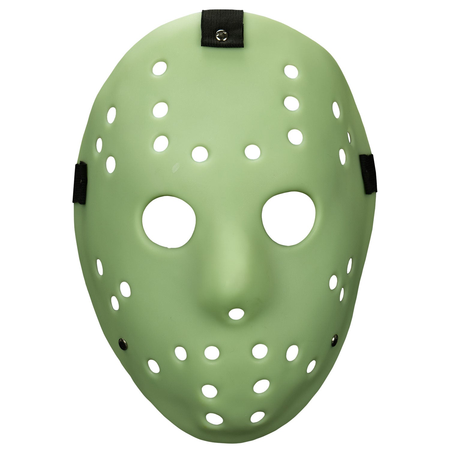 Mabry Monsters Killer Goalie Mask Bundle