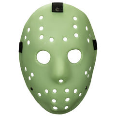 Mabry Monsters - Killer Goalie Mask (Glow)