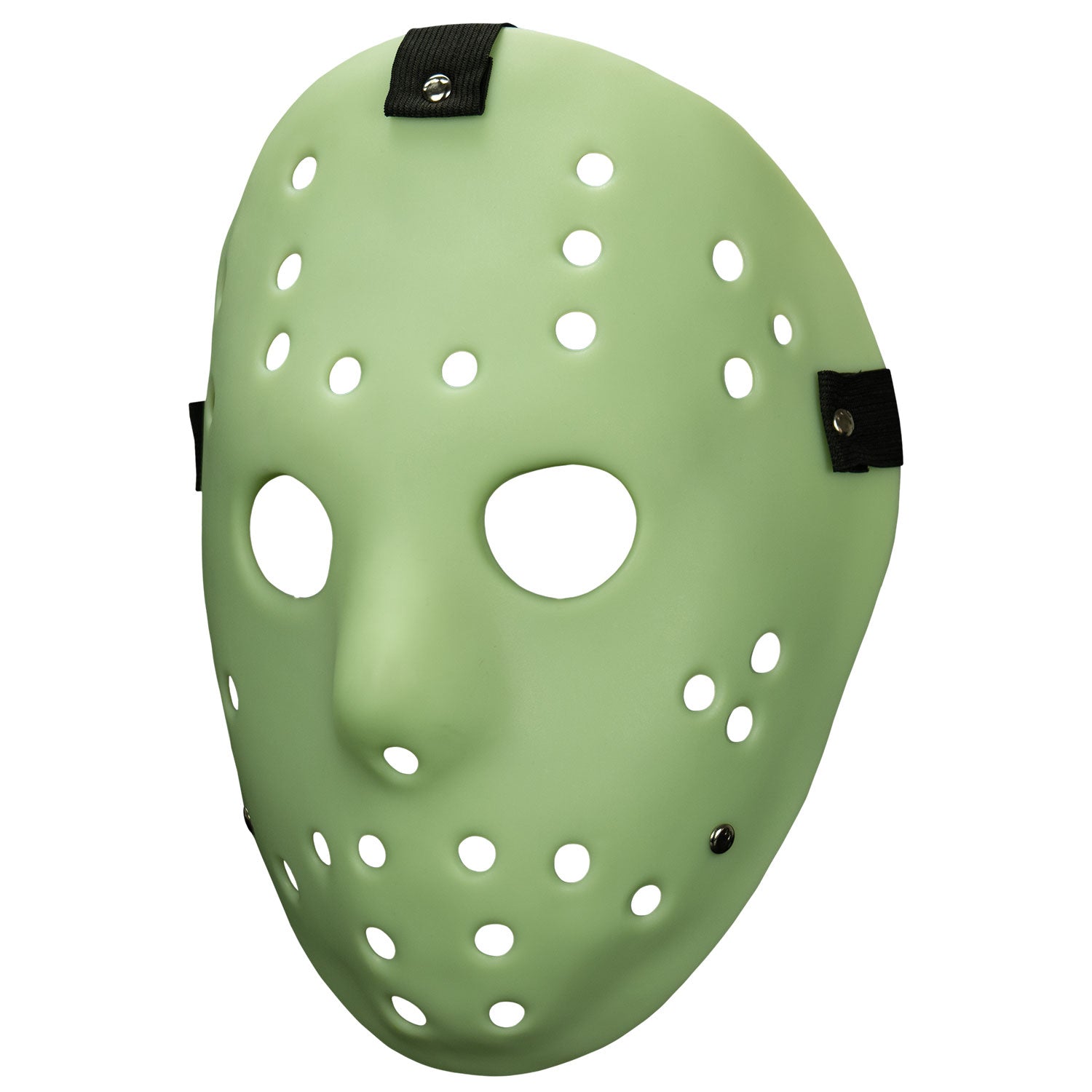 Mabry Monsters - Killer Goalie Mask (Glow)