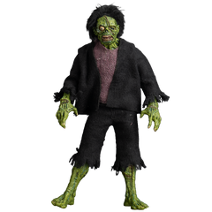 Chamber of Horrors - Shock Monster - Retro Style 8" Figure