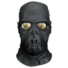 Don Post - Death Cyborg Mask (Vinyl)