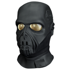 Don Post - Death Cyborg Mask (Vinyl)