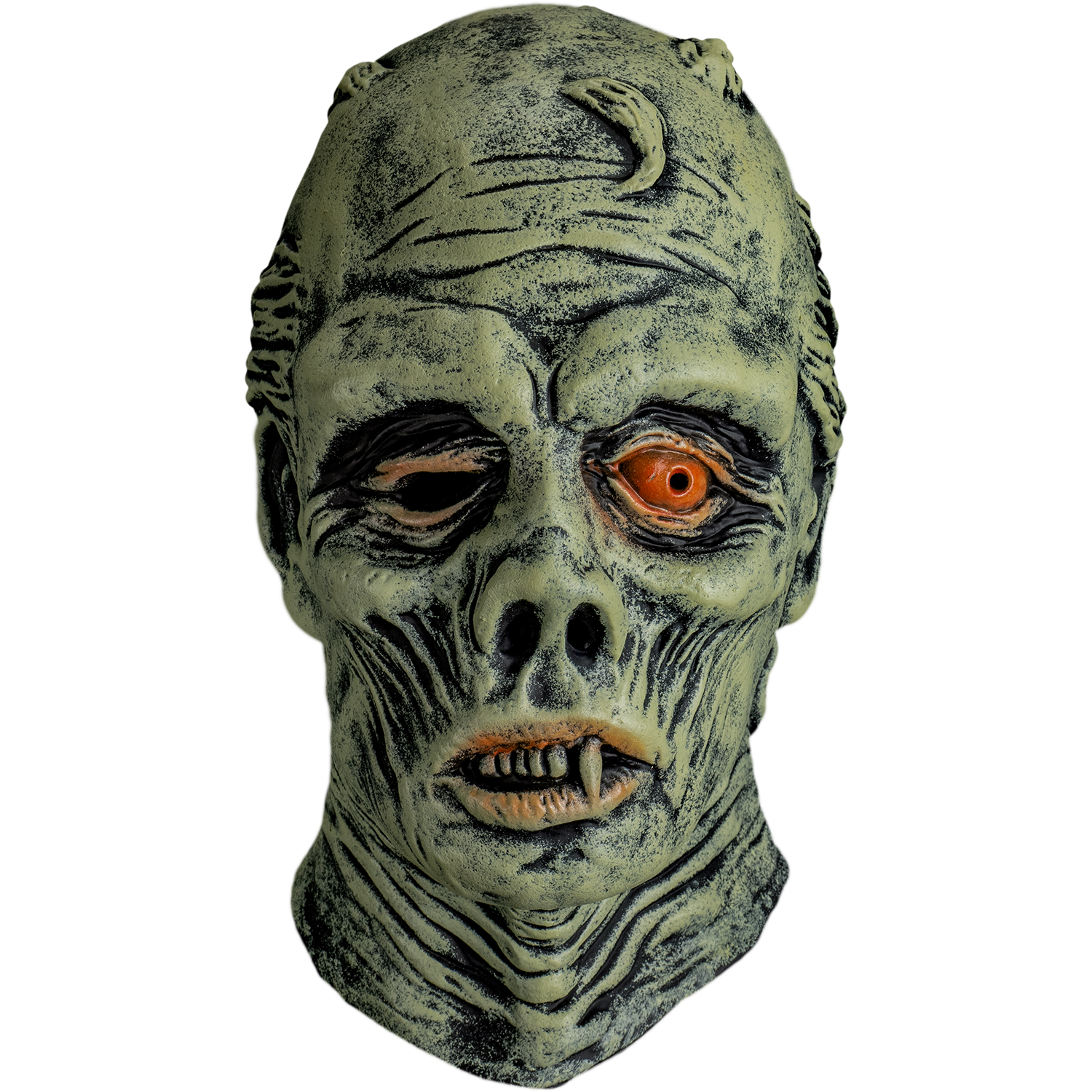 Don Post - Glowin' Ghoulies