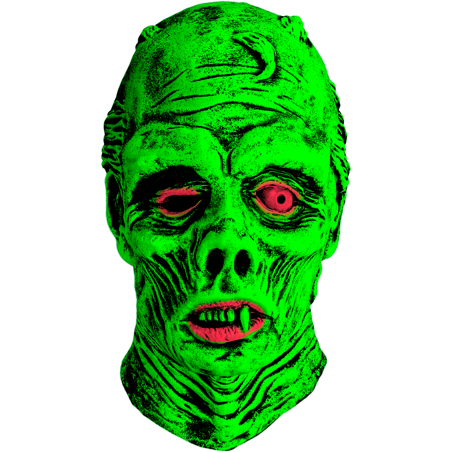 Don Post - Glowin' Ghoulies