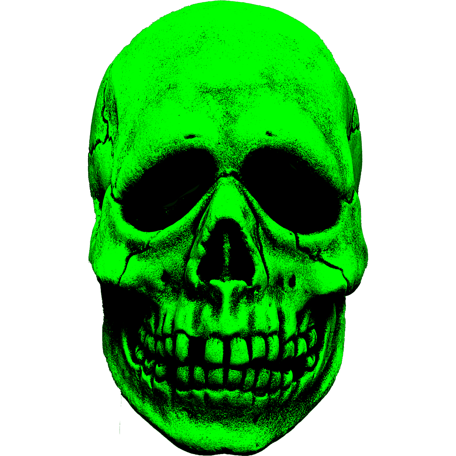 Don Post - Glowin' Ghoulies