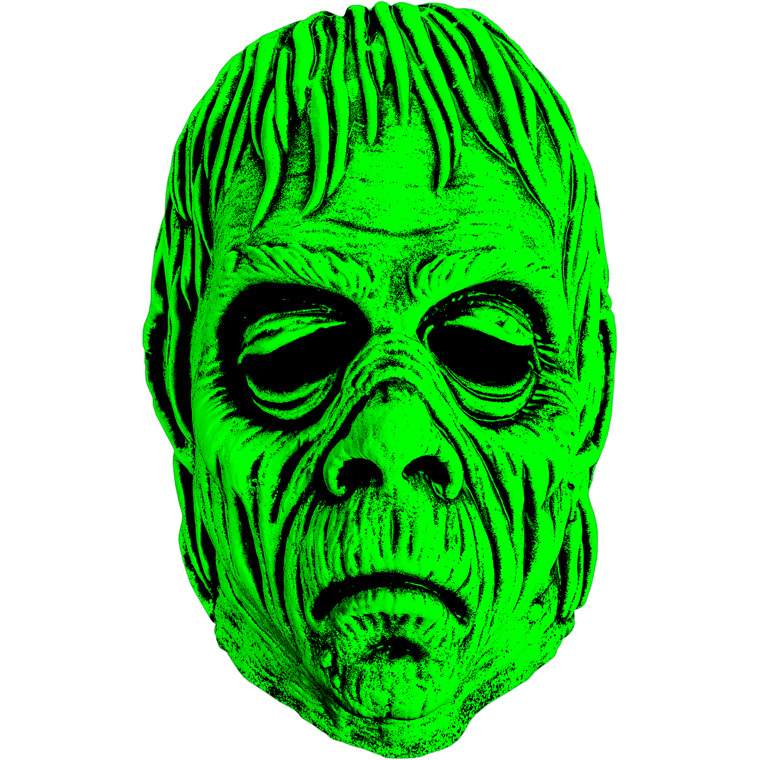 Don Post - Glowin' Ghoulies