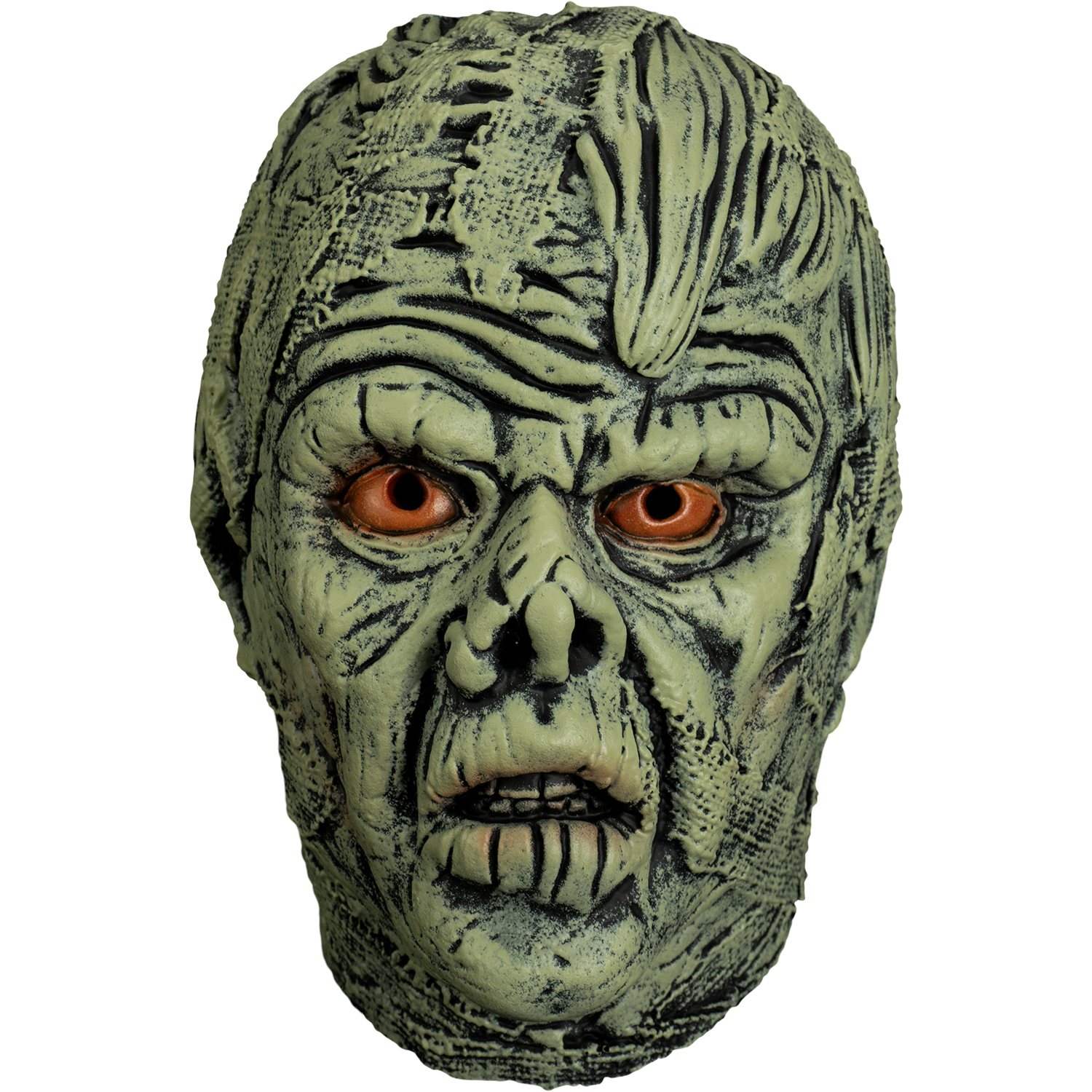 Don Post - Glowin' Ghoulies