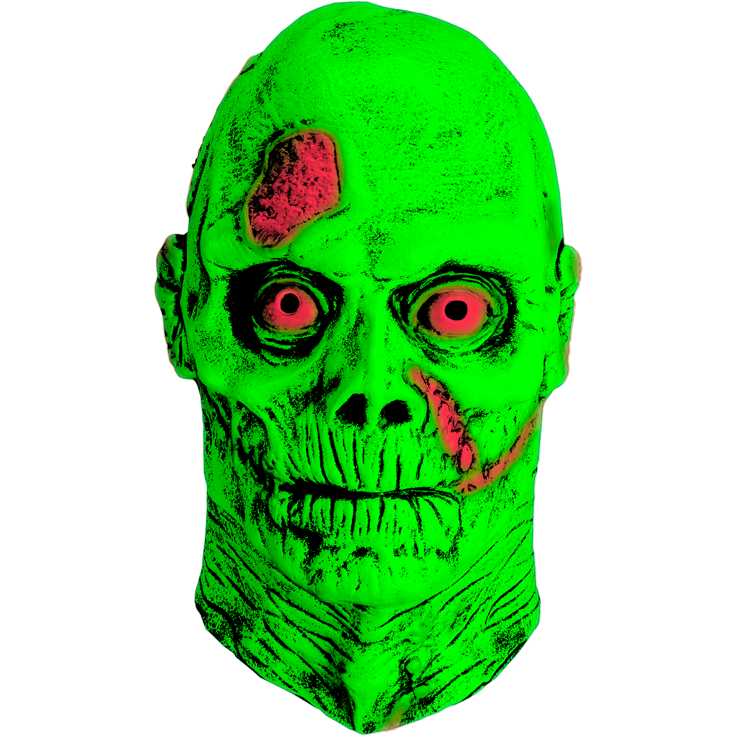 Don Post - Glowin' Ghoulies