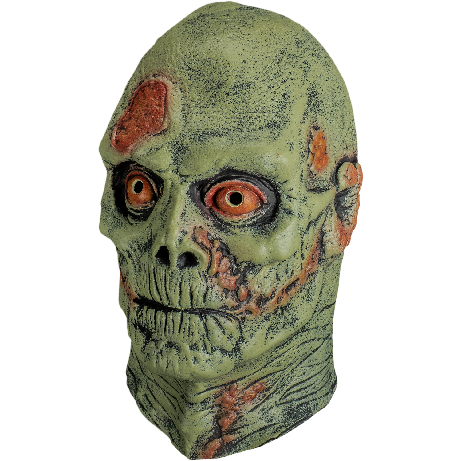 Don Post - Glowin' Ghoulies