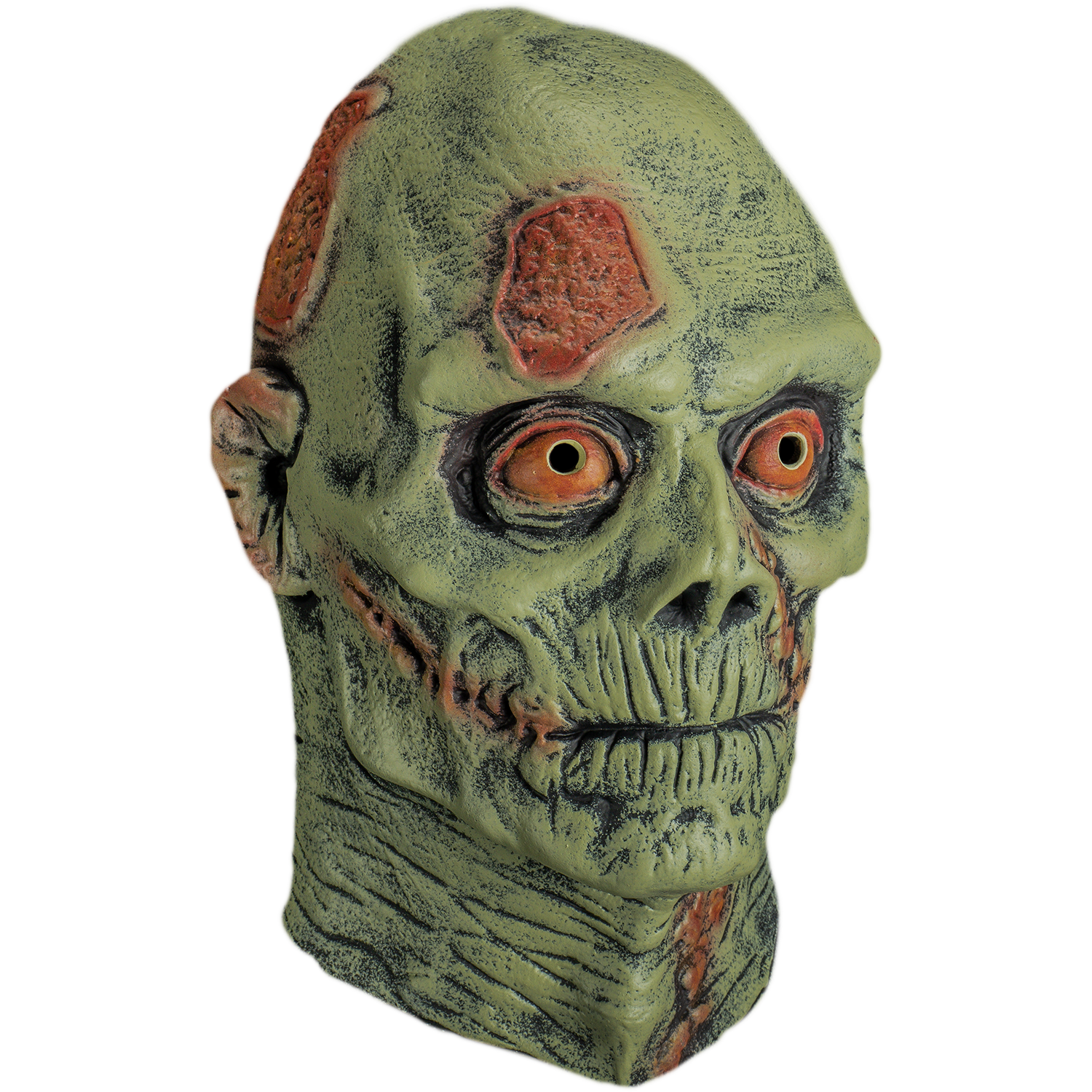 Don Post - Glowin' Ghoulies