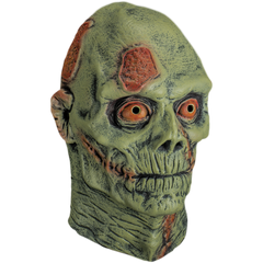 Don Post - Glowin Ghoulies Nuclear Death Mask (Vinyl)