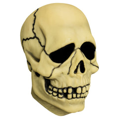 Don Post - Ghost Skull Mask (Vinyl)