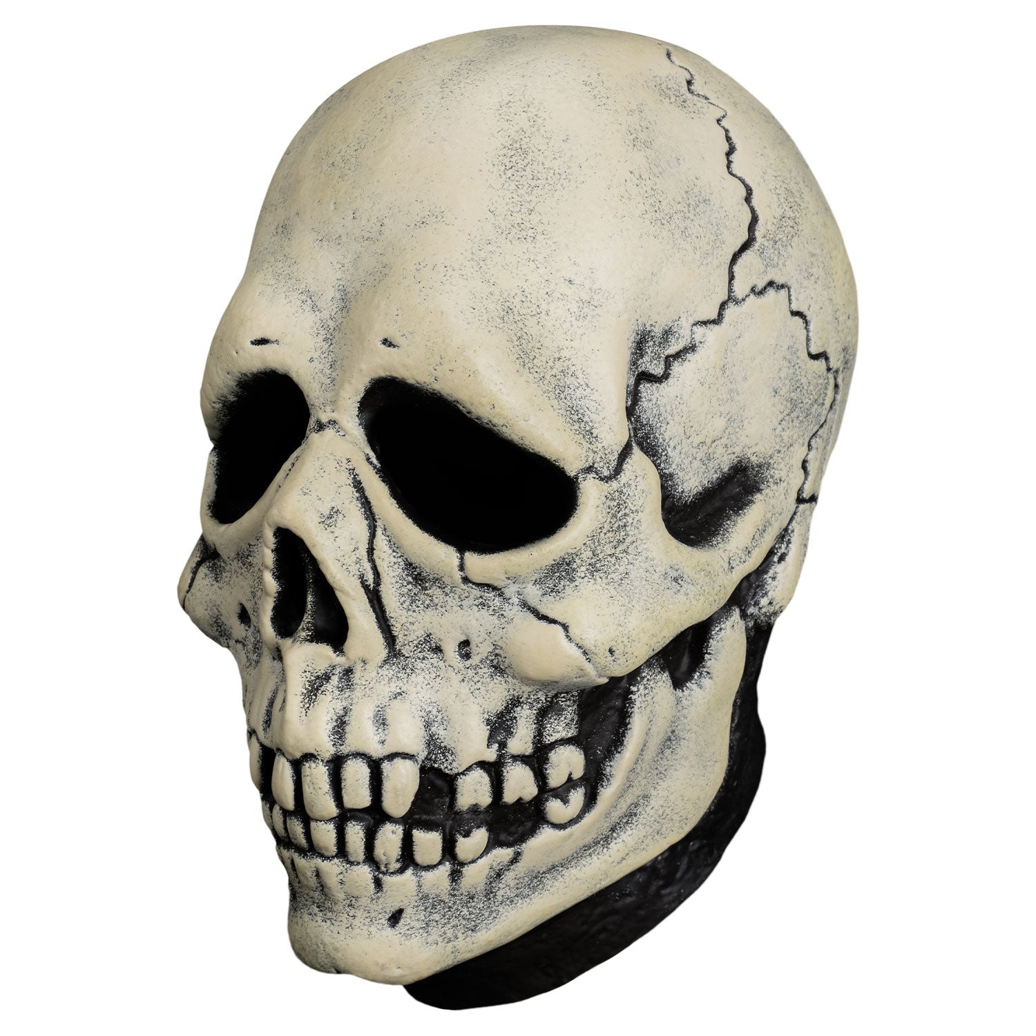 Don Post - Antique Skull Mask (Vinyl)