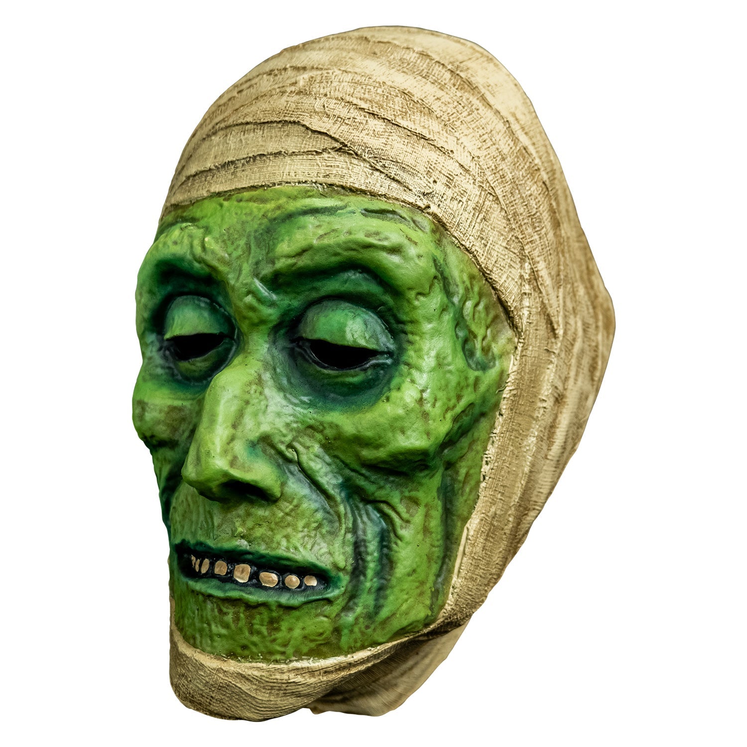 Chamber of Horrors - Mummy Mask