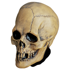 Mabry Monsters - Aged Voodoo Skull Mask (Vinyl)