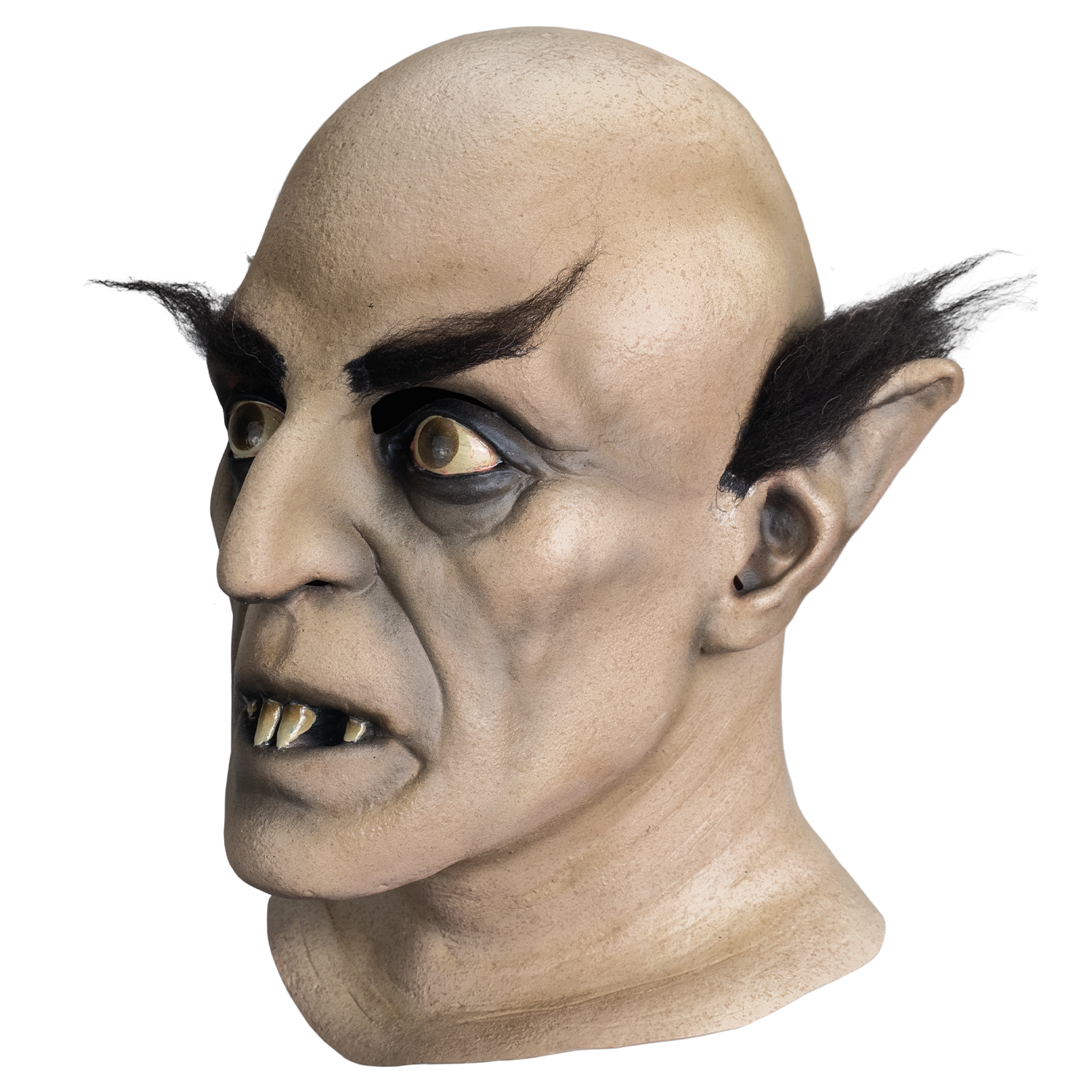 Mabry Monsters - Nosferatu Mask