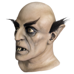 Mabry Monsters - Nosferatu Mask