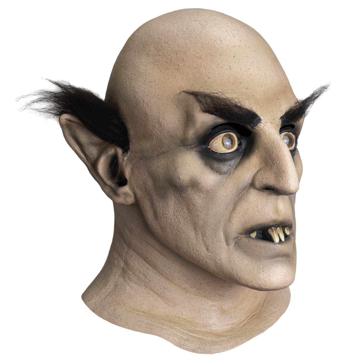 Mabry Monsters - Nosferatu Mask