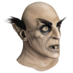 Mabry Monsters - Nosferatu Mask