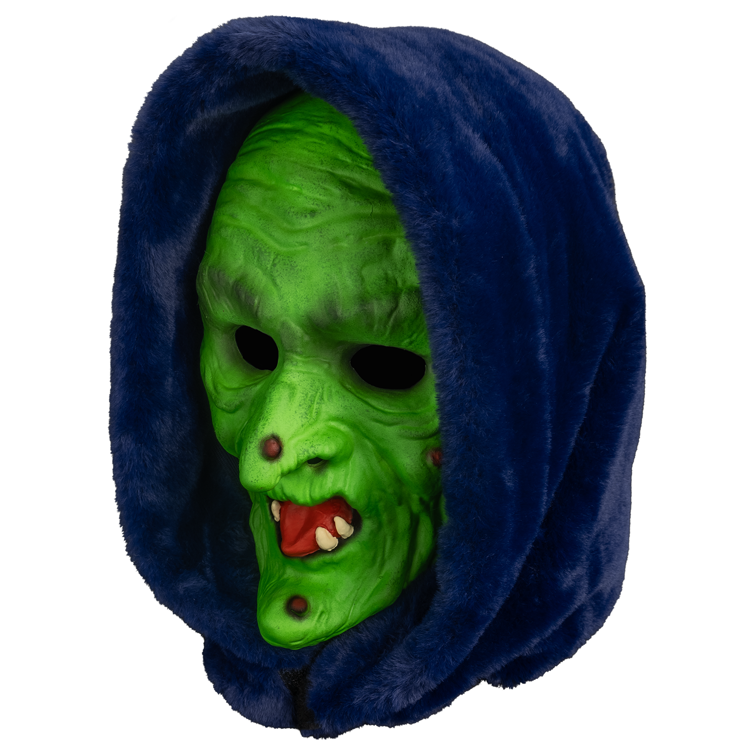 Don Post - Witch Mask