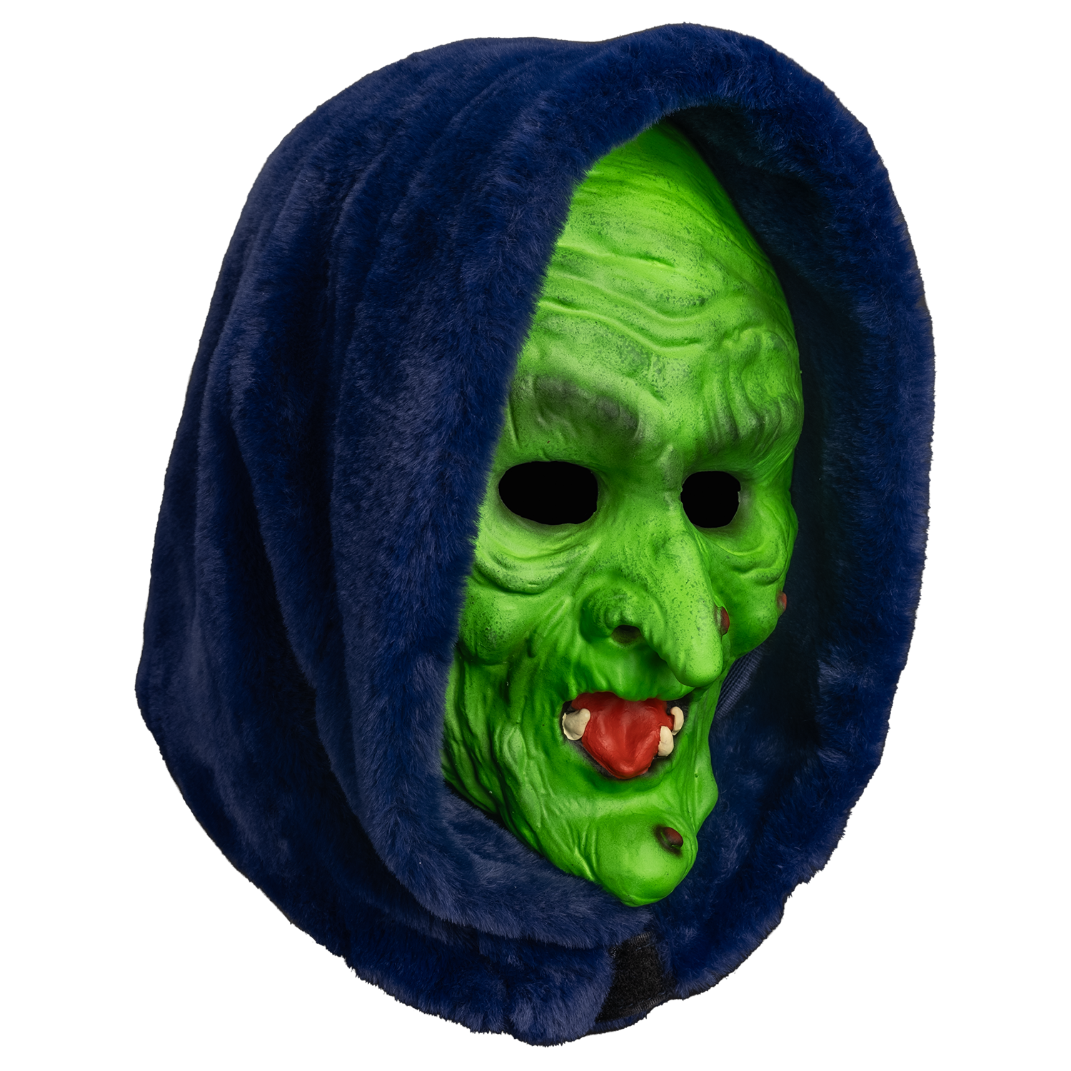 Don Post - Witch Mask