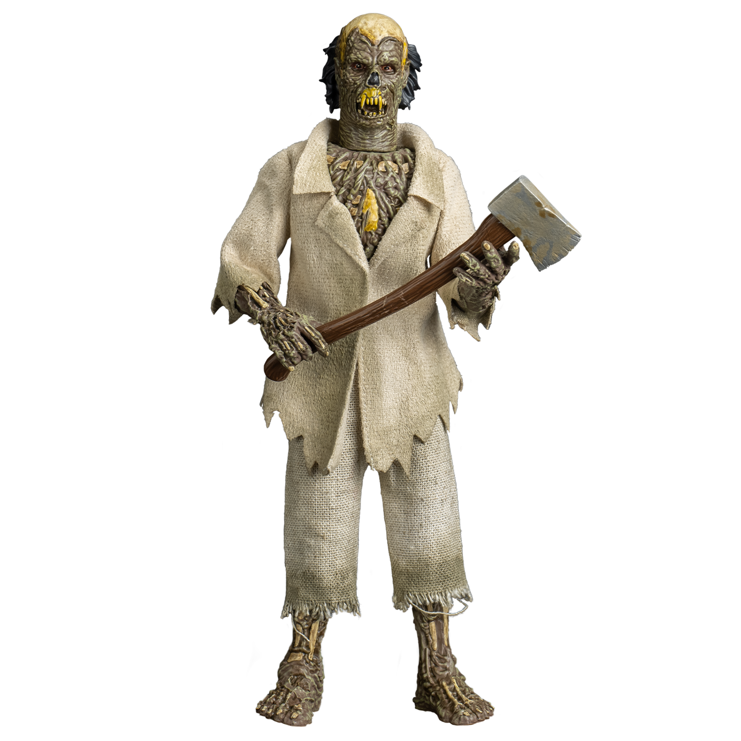 Beast of Blood - The Beast - Retro Style 8" Figure