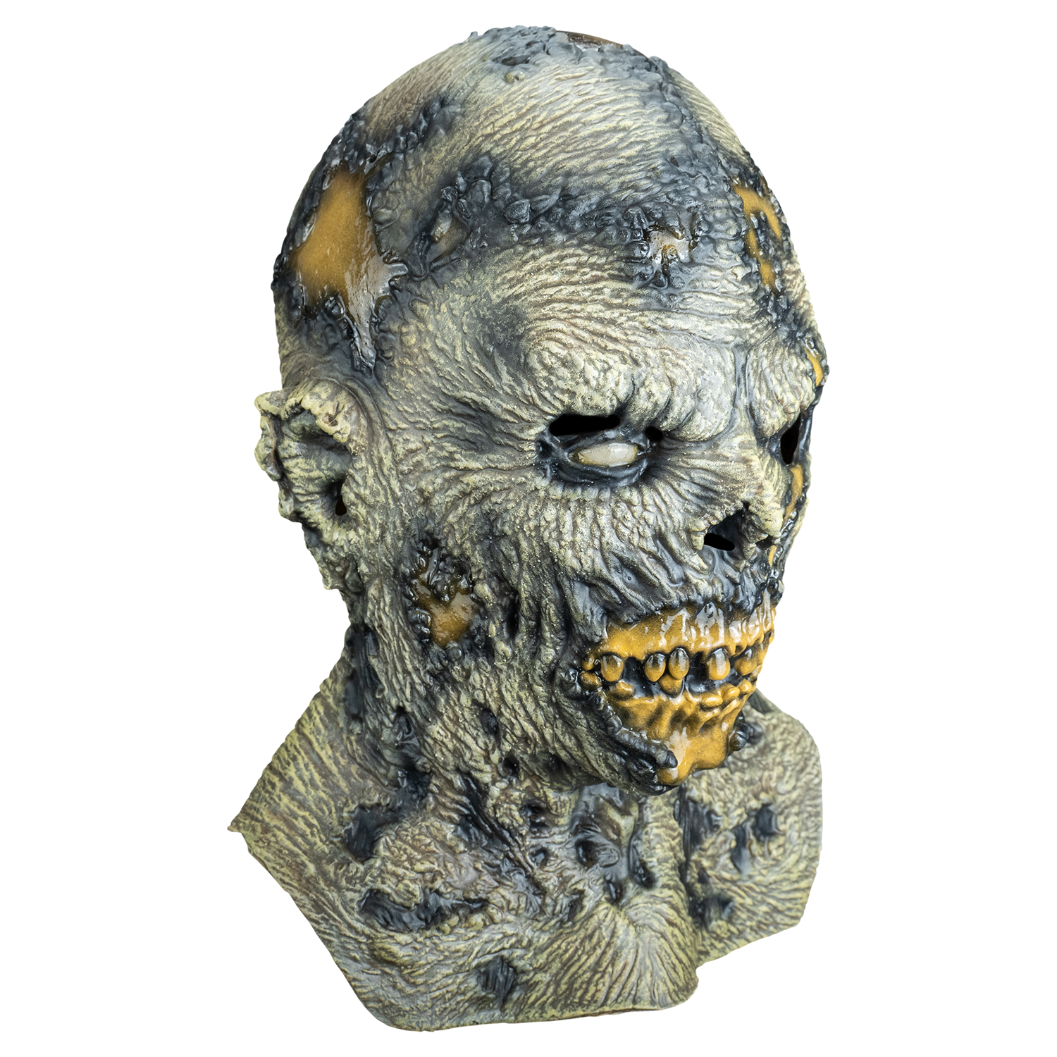 Trick or Treat Originals - Hemlock Mask