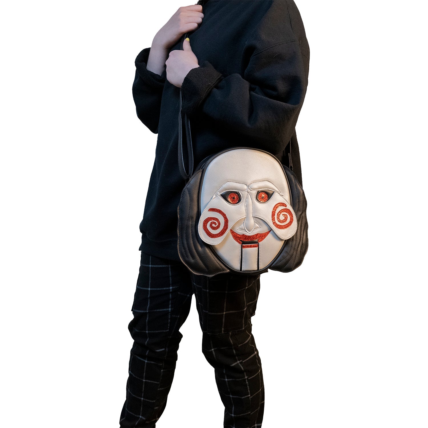 Saw - Billy Bag