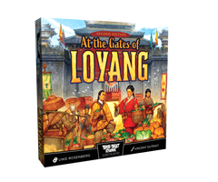 At the Gates of Loyang - Second Edition