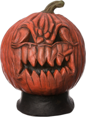 Goosebumps - Attack of The Jack-O'-Lanterns Mask