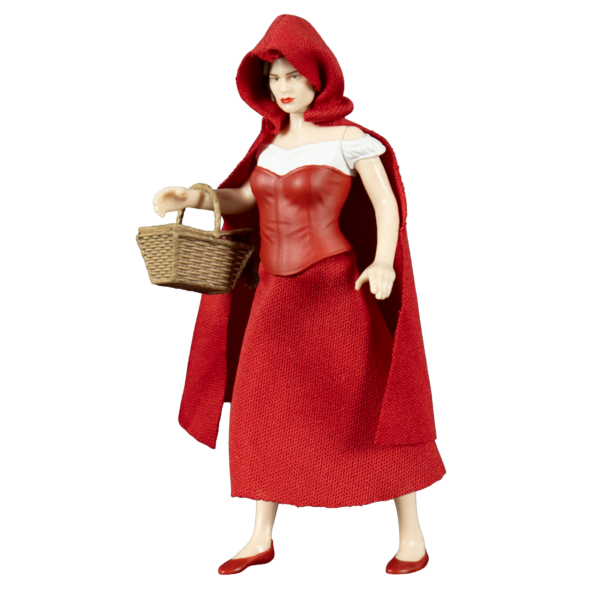 *PRE-ORDER* Trick r' Treat - Laurie 5" Figure